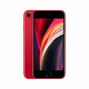 Apple iPhone SE (2020) 64GB Red - Trieda A