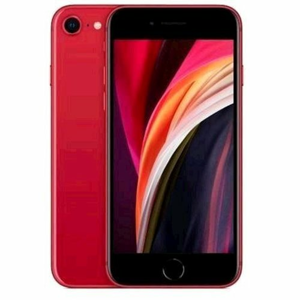 Apple iPhone SE (2020) 64GB Red