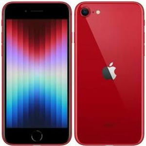 Apple iPhone SE 2022 64GB (PRODUCT) Red - Trieda A