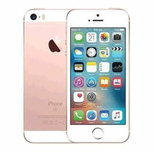 Apple iPhone SE 32GB Rose Gold - Trieda A