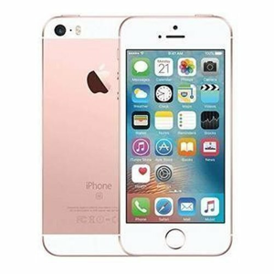 Apple iPhone SE 32GB Rose Gold - Trieda B