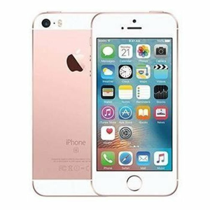 Apple iPhone SE 32GB Rose Gold - Trieda C