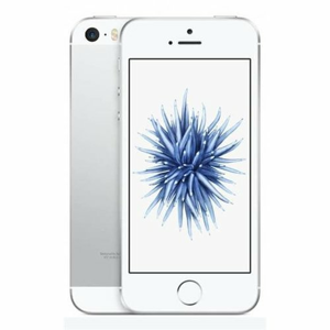 Apple iPhone SE 32GB Silver - Trieda B