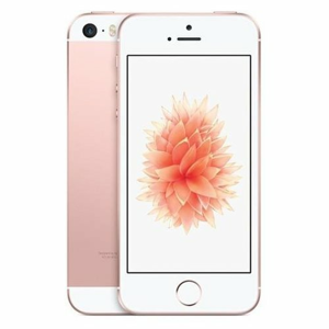 Apple iPhone SE 64GB Rose Gold - Trieda A