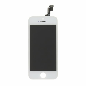 Apple iPhone SE - LCD Displej + Dotyková Plocha - Biely Class A