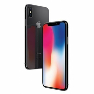 Apple iPhone X 256GB Space Gray - Trieda A