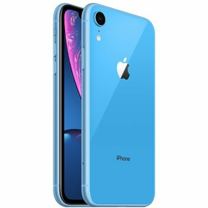 Apple iPhone XR 128GB Blue - Trieda C