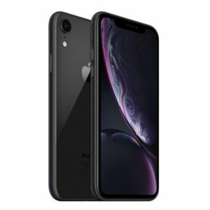 Apple iPhone XR 64GB Black - Trieda B