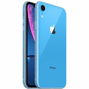 Apple iPhone XR 64GB Blue - Trieda A