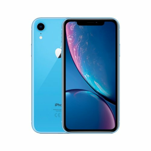 Apple iPhone XR 64GB Blue - Trieda A