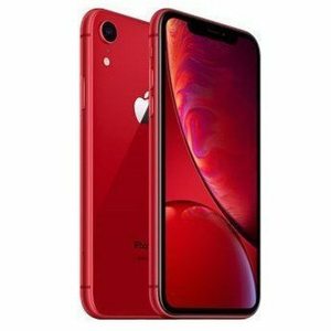 Apple iPhone XR 64GB (PRODUCT) Red Special Edition