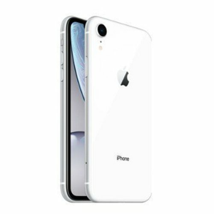 Apple iPhone XR 64GB White - Trieda B