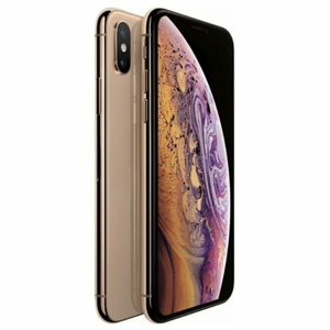 Apple iPhone XS 256GB Gold - Trieda A