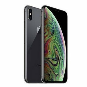 Apple iPhone XS 512GB Space Gray - Trieda B