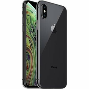 Apple iPhone XS 64GB Space Grey - Trieda B