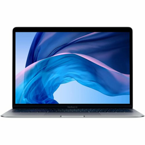 Apple MacBook Air 13.3" Intel Core i5 8GB/128GB SSD/Wifi/BT/CAM/Retina 2560x1600 macOS Mojave Strieborný - Trieda A