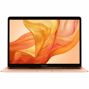 Apple MacBook Air 13,3" M1 8GB/256GB SSD/Wifi/BT/CAM/Retina 2560x1600 Mac OS Big Sur Strieborný - Trieda A