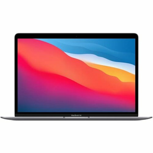Apple MacBook Air 2020 13,3" Apple M1 16GB/256GB SSD/Wifi/BT/CAM/Retina 1560x1600 macOS - Trieda A