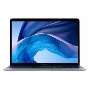 Apple MacBook Air 2020 13,3" Apple M1 8GB/256GB SSD/Wifi/BT/CAM/Retina 2560x1600 macOS Monterey Space Grey - Trieda B
