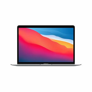 Apple MacBook Air 2020 MGN93SL/A 13" Apple M1 8C CPU 7C GPU 8GB 256GB Strieborný - Trieda A