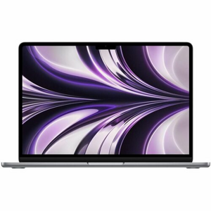 Apple MacBook Air 2022 MLXW3SL/A 13,6" Apple M2 8C CPU 8C GPU 8GB 256GB Kozmický Sivý - Trieda A