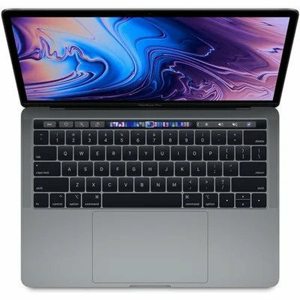 Apple MacBook Pro 2018 Intel Core i7 2,2 GHz 16GB/256GB/Wifi/BT/LCD 2880x1800 macOS Mojave Space Gray - Trieda A