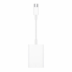 Apple Thunderbolt 3 (USB-C) to Thunderbolt 2