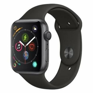 Apple Watch Series 4 44mm Space Gray