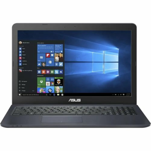 ASUS E502N 15,6" Intel Pentium N4200 8GB/128GB SSD/Wifi/BT/CAM/LCD 1366x768 Win. 10 Home Modrý - Trieda A