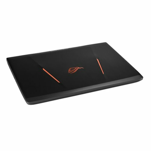 Asus ROG GL502VT 15,6" i7-6700HQ 16GB/1TB HDD/Wifi/BT/CAM/LCD 1920x1080 Win. 10 Home Čierny - Trieda A