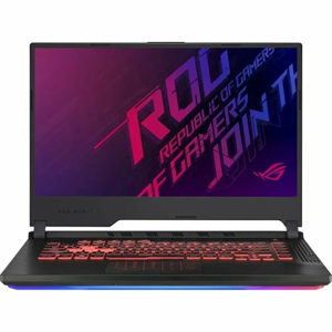 Asus ROG Strix G 15,6" i5-9300H 8GB/512GB SSD/Wifi/BT/IPS1920x1080 Win. 10 Home Čierny - Trieda A