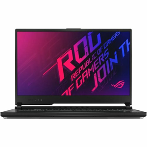 Asus Rog Strix G17 17,3" i7-10750H 16GB/1TB SSD/Wifi/BT/CAM/LCD 1920x1080 Win. 10 Pro Čierny - Trieda A