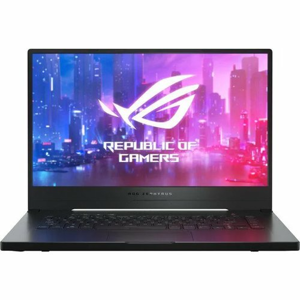 Asus ROG Zephyrus G15 15,6" AMD Ryzen 9 4900HS 16GB/1TB SSD/Wifi/BT/IPS 1920x1080 Win. 10 Home Čierny - Trieda A