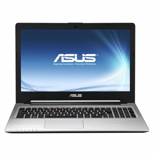 Asus S46CA 14" i3-3217U 4GB/750GB HDD/Wifi/BT/CAM/LCD 1366x768 Win. 10 Home Čierny - Trieda B