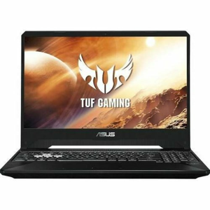 Asus TUF FX505D 15,6" AMD Ryzen 5 8GB/512GB SSD/Wifi/BT/CAM/IPS 1920x1080 Win. 10 Home Čierny - Trieda A