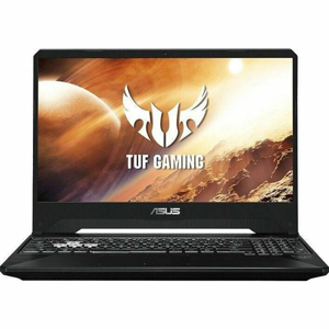 Asus TUF FX505DT 15,6" AMD Ryzen 7 24GB/512GB SSD 512GB HDD/Wifi/BT/CAM/IPS 1920x1080 Win. 10 Pro Čierny - Trieda A