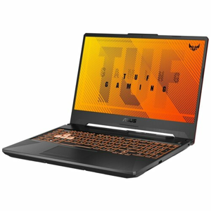 Asus TUF Gaming FX506L 15,6" i5-10300H 8GB/512GB SSD/Wifi/BT/CAM/IPS 1920x1080 Win. 11 Home Čierny - Trieda A