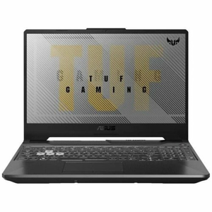 Asus TUF Gaming FX506LU 15,6" i5-10300H 16GB/512GB SSD/Wifi/BT/CAM/IPS 1920x1080 Win. 10 Home Šedý - Trieda A