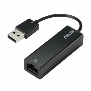 ASUS USB 3.0 na  ETHERNET(RJ45) redukcia