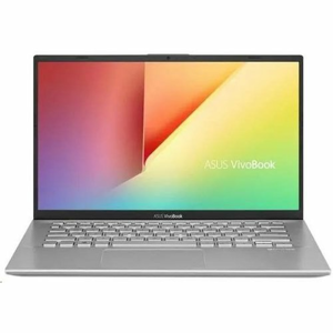 ASUS Vivobook 14" AMD Ryzen 3 3200 4GB/128GB SSD/Wifi/BT/CAM/LCD 1920x1080  Win. 10 Home - Trieda A