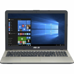 ASUS VivoBook Max 15,6" Intel Pentium N4200 4GB/1TB HDD/Wifi/BT/CAM/LCD 1920x1080 Win. 10 Home Čierny - Trieda A