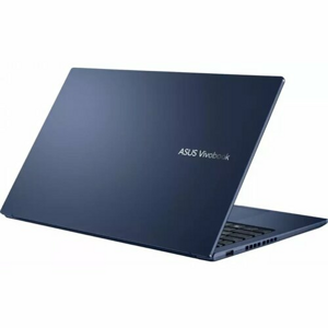 Asus X1503ZA - MA347W 15,6" 8GB/512GB SSD Quiet Blue Modrý - Trieda A