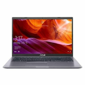 ASUS X509UA 15,6" i3-7020U 4GB/1TB HDD/Wifi/BT/CAM/IPS 1920x1080 Win. 10 Home Sivý - Trieda A