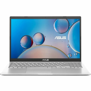 ASUS X515MA 15,6" Intel Pentium N5030 8GB/256GB SSD/Wifi/BT/CAM/LCD 1366x768 Win. 10 Home Strieborný  - Trieda A