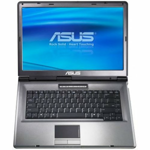 Asus X51L 15,4" Intel Celeron T1600 2GB/160GB HDD/Wifi/DVD-RW/LCD 1280x800 Win. 7 Ultimate Čierny - Trieda C