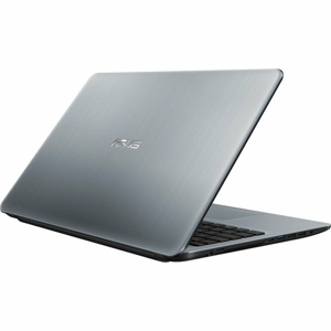 Asus X540BA AMD A4 15,6" 4GB/1TB HDD/Wifi/BT/CAM/LCD 1920x1080 Win. 10 Home Strieborný - Trieda A