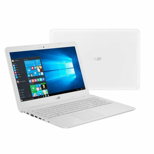 ASUS X556U 15,6" i7-6500U 12GB/2T SSD/Wifi/BT/CAM/LCD 1920x1080 Win. 10 Home Biely - Trieda B