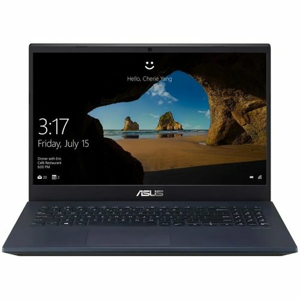 ASUS X571GT 15,6" i5-9300H 8GB/512GB SSD/Wifi/BT/CAM/LCD 1920x1080 Win. 11 Home Čierny - Trieda A