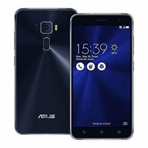 Asus ZenFone 3 ZE520KL 4GB/64GB Dual SIM Čierny - Trieda A