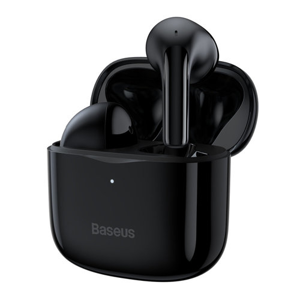 BASEUS 40135
BASEUS E3 Bezdrôtové slúchadlá čierne